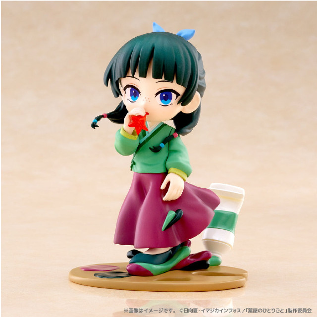 [FIG] PalVerse Pale. 猫猫(まおまお) 薬屋のひとりごと 完成品 フィギュア ブシロードクリエイティブ