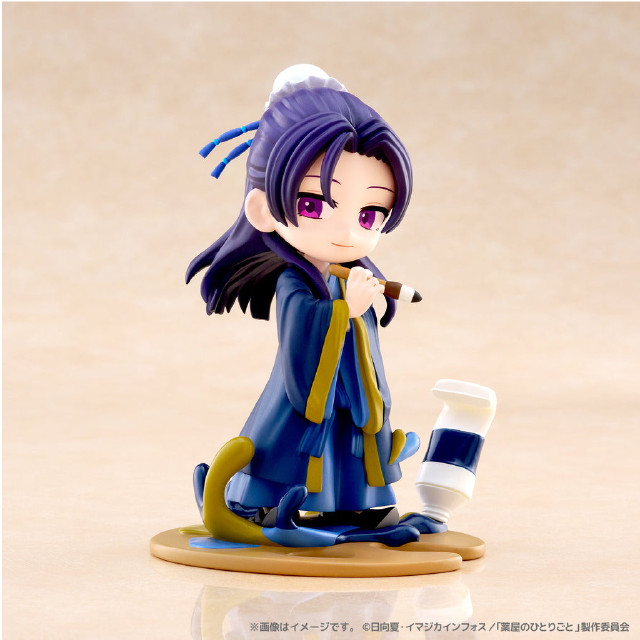 [FIG] PalVerse Pale. 壬氏(じんし) 薬屋のひとりごと 完成品 フィギュア ブシロードクリエイティブ