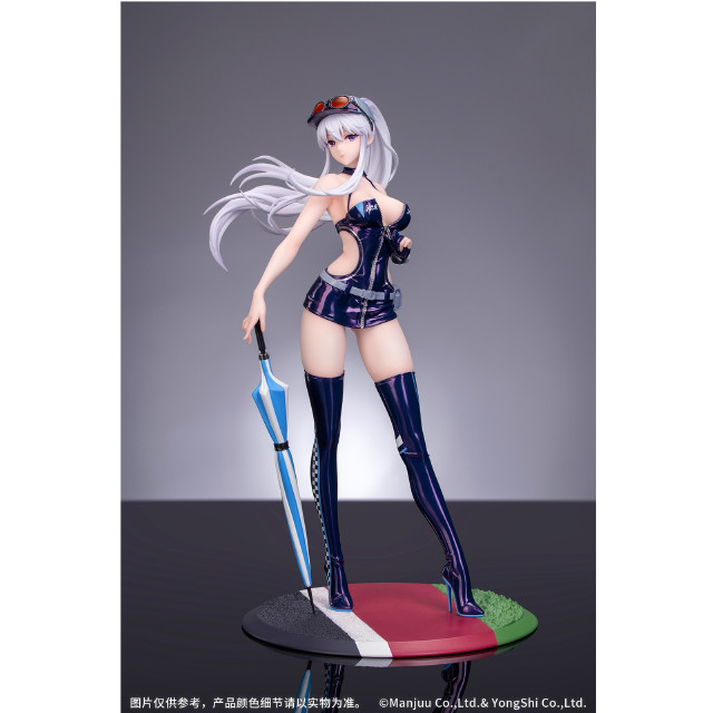 [FIG] Gift+ エンタープライズ ウィンド・キャッチャー アズールレーン 1/8 完成品 フィギュア Myethos(ミートス)