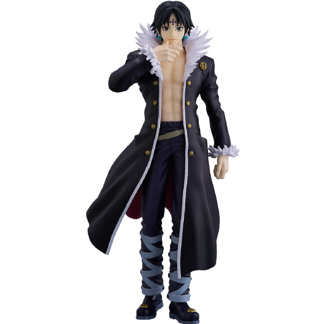[FIG] POP UP PARADE(ポップアップパレード) クロロ HUNTER×HUNTER(ハンター×ハンター) 完成品 フィギュア グッドスマイルカンパニー