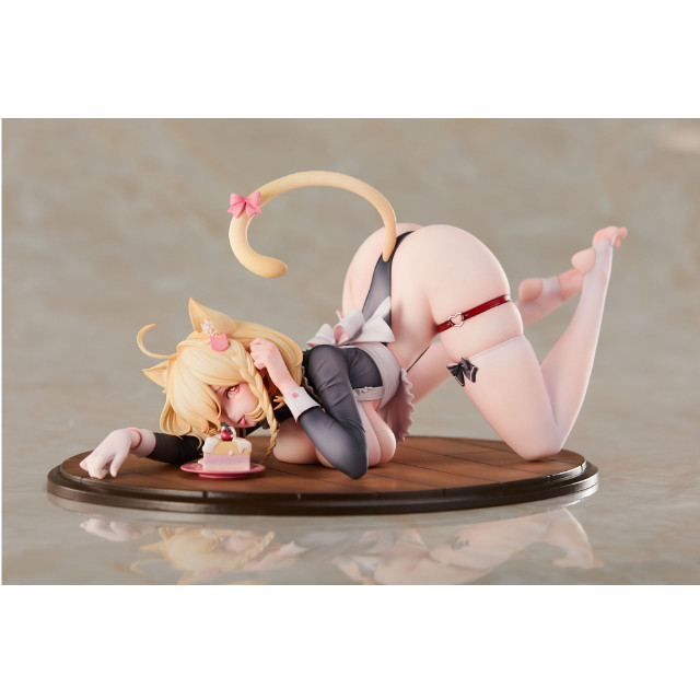 [FIG] メイドニャー姫 猫可可 通常版 1/6 完成品 フィギュア KAWA DESIGN
