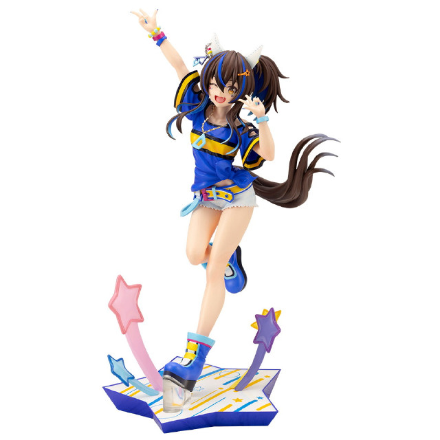 [FIG] ダイタクヘリオス ウマ娘 プリティーダービー 1/7 完成品 フィギュア(PV239) コトブキヤ