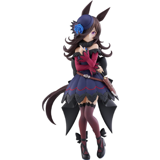 [FIG] POP UP PARADE(ポップアップパレード) ライスシャワー L size ウマ娘 プリティーダービー 完成品 フィギュア グッドスマイルカンパニー