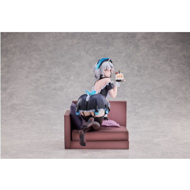 [FIG] チェルノ&ムルソー 見習いメイドVer. 通常版 スノウブレイク:禁域降臨 1/6 完成品 フィギュア RaiseDream(ライズドリーム)