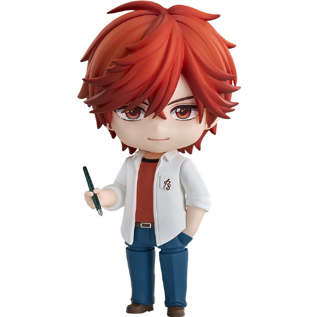 [FIG] ねんどろいど 2777 御子柴実琴(みこしばみこと) 月刊少女野崎くん 完成品 可動フィギュア グッドスマイルアーツ上海