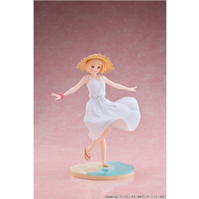 [FIG] 錦木千束(にしきぎちさと) 白ワンピースVer. リコリス・リコイル 1/7 完成品 フィギュア(BF201) ベルファイン
