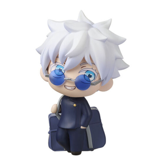 [FIG] Rowtashii Noise(ロウタシーノイズ) てくぴく 五条悟-呪術高専-(ごじょうさとる) 呪術廻戦 完成品 フィギュア バンダイスピリッツ