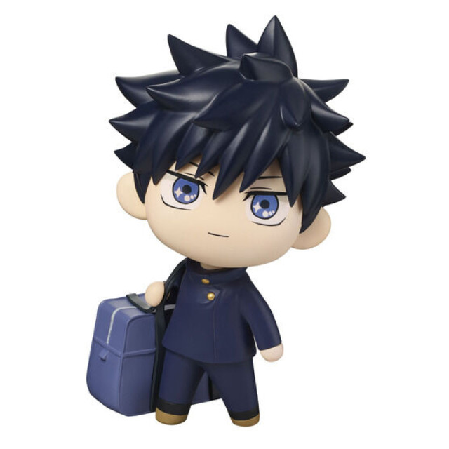 [FIG] Rowtashii Noise(ロウタシーノイズ) てくぴく 伏黒恵(ふしぐろめぐみ) 呪術廻戦 完成品 フィギュア バンダイスピリッツ