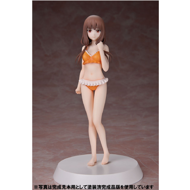 [FIG] アッセンブル・ヒロインズ 伊井野ミコ【Summer Queens】(いいのみこ) かぐや様は告らせたい-ファーストキッスは終わらない- 1/8 半完成品 組み立てフィギュアキット アワートレジャー