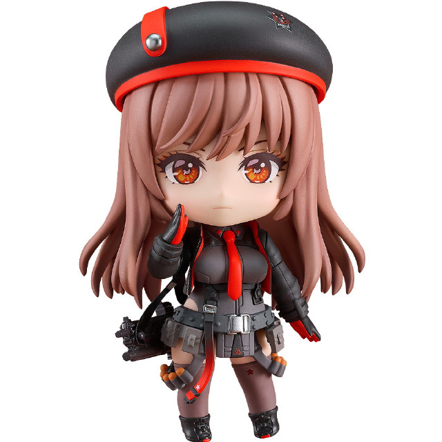 [FIG] (再販) ねんどろいど 2315 ラピ 勝利の女神:NIKKE(ニケ) 完成品 可動フィギュア グッドスマイルカンパニー