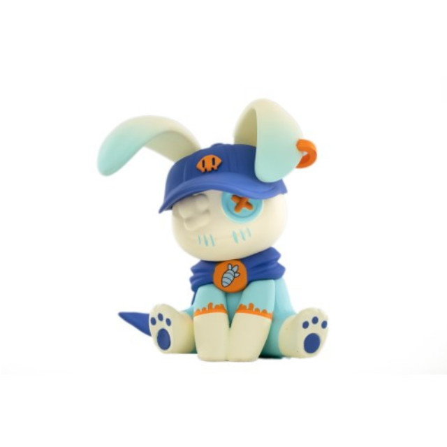 [FIG] Faceless:バニーベイビー(蒼) 完成品 フィギュア(PF397) Shenzhen Mabell Animation Development Co.Ltd/PLUM(プラム)