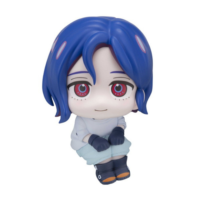 [FIG] るかっぷ シュウジ・イトウ 機動戦士Gundam GQuuuuuuX(ガンダム ジークアクス) 完成品 フィギュア メガハウス