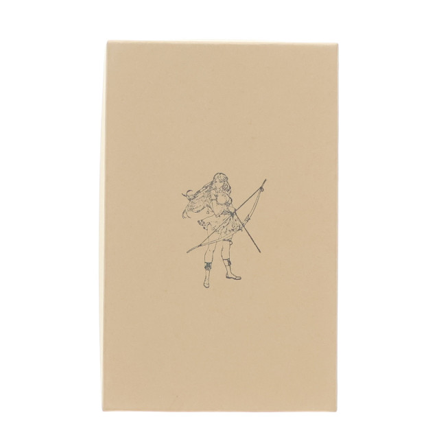 [FIG] デス・ハイ・ミコ(Death High - Miko) KINGDOM DEATH:DEATH HIGH(キングダムデス デスハイ) ガレージキット フィギュア Adam Poots Games