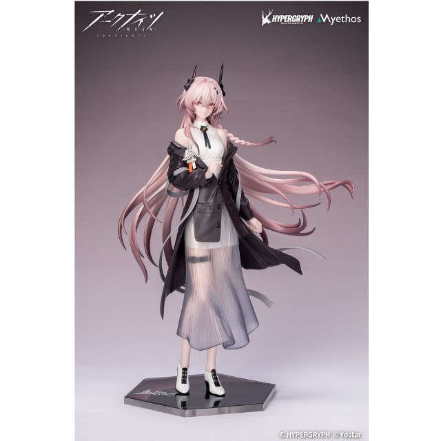 [FIG] Gift+ テレジア 音律の旅VER. アークナイツ 1/8 完成品 フィギュア Myethos(ミートス)