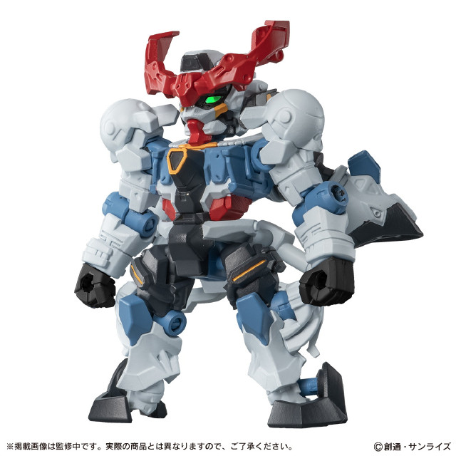 [FIG] (BOX) 機動戦士ガンダム MOBILE SUIT ENSEMBLE(モビルスーツ アンサンブル) 29 可動フィギュア(10個) バンダイ