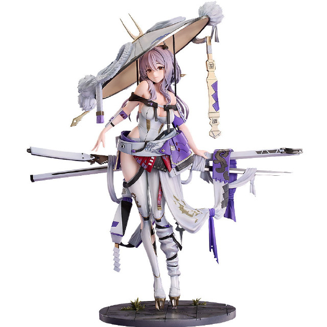 [FIG] (再販) 紅蓮(ぐれん) 勝利の女神:NIKKE(ニケ) 1/7 完成品 フィギュア グッドスマイルアーツ上海