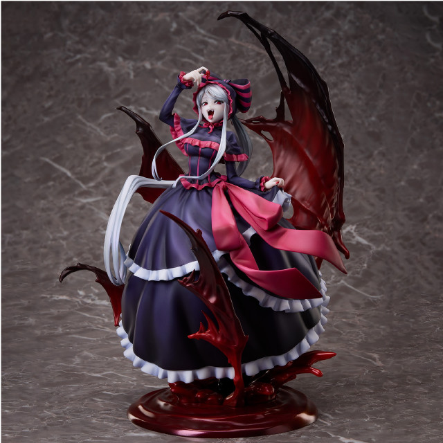 [FIG] 『オーバーロード』シャルティア・ブラッドフォールン 10th Anniversary so-bin ver. 1/6 完成品 フィギュア ユニオンクリエイティブ
