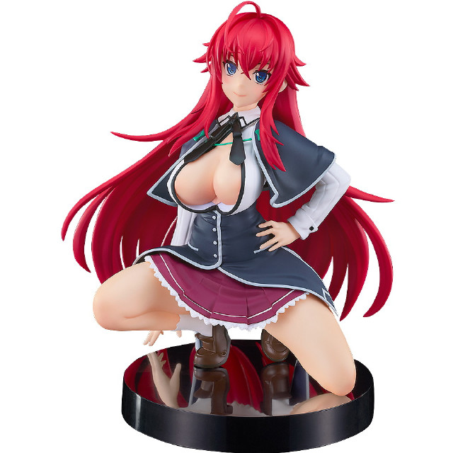 [FIG] POP UP PARADE(ポップアップパレード) リアス・グレモリー ドキドキVer. L size ハイスクールD×D HERO 完成品 フィギュア グッドスマイルカンパニー