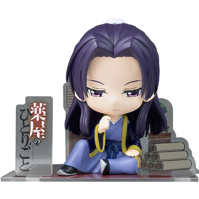 [FIG] 薬屋のひとりごと - フィギュアシット - 壬氏(じんし) 完成品 フィギュア SUNRISEPOP(サンライズポップ)