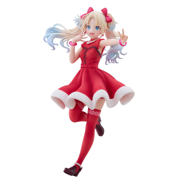 [FIG] 大沢瑠璃乃(おおさわるりの) ラブライブ!蓮ノ空女学院スクールアイドルクラブ 1/7 完成品 フィギュア(PF400) PLUM(プラム)