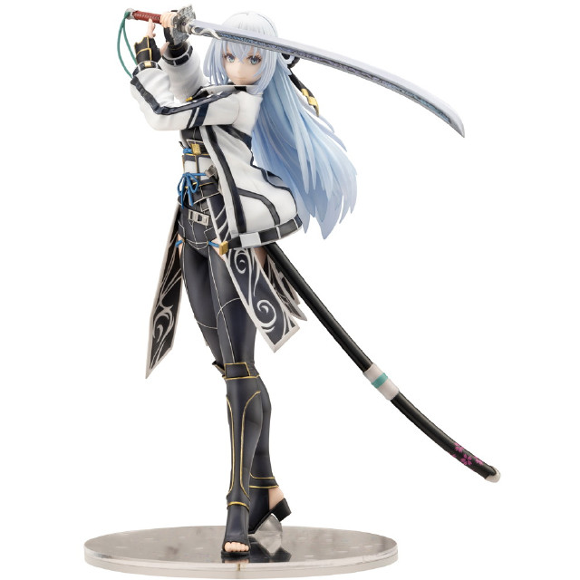 [FIG] シズナ・レム・ミスルギ 軌跡シリーズ 1/8 完成品 フィギュア(PV292) コトブキヤ
