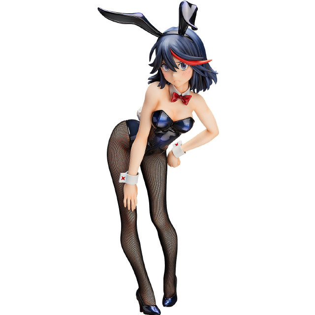 [FIG] (2次再販) B-style 纏流子(まといりゅうこ) バニーVer. キルラキル 1/4 完成品 フィギュア FREEing(フリーイング)