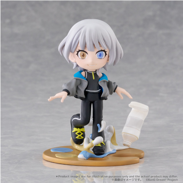 [FIG] PalVerse Pale. 要楽奈(かなめらーな) BanG Dream! It's MyGO!!!!! 完成品 フィギュア ブシロードクリエイティブ