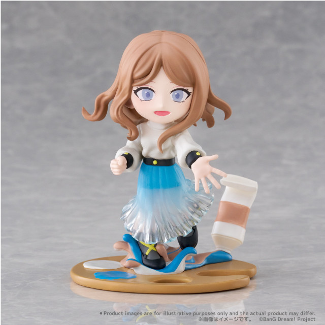 [FIG] PalVerse Pale. 長崎そよ(ながさきそよ) BanG Dream! It's MyGO!!!!! 完成品 フィギュア ブシロードクリエイティブ