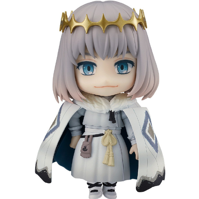 [FIG] (再販) ねんどろいど 2102 プリテンダー/オベロン Fate/Grand Order(フェイト/グランドオーダー) 完成品 可動フィギュア オランジュ・ルージュ