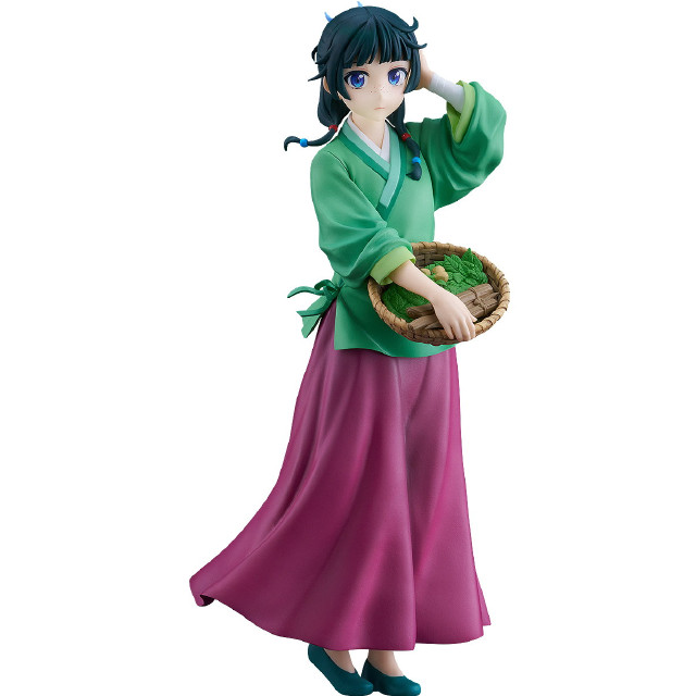 [FIG] (再販) POP UP PARADE(ポップアップパレード) 猫猫(まおまお) 薬屋のひとりごと 完成品 フィギュア グッドスマイルカンパニー