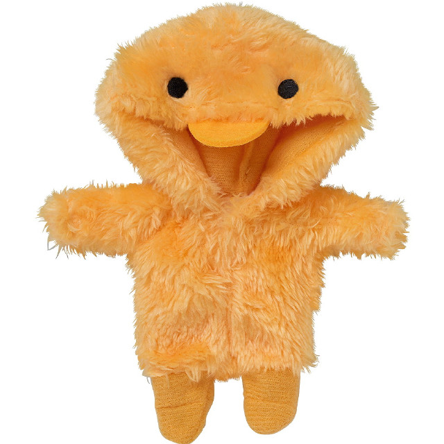 [FIG] ねんどろいどどーる きぐるみパジャマ ひよこ フィギュア用アクセサリ グッドスマイルカンパニー