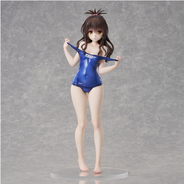 [FIG] 結城美柑(ゆうきみかん) To LOVEる-とらぶる- ダークネス 水着シリーズ 1/4 完成品 フィギュア ユニオンクリエイティブ