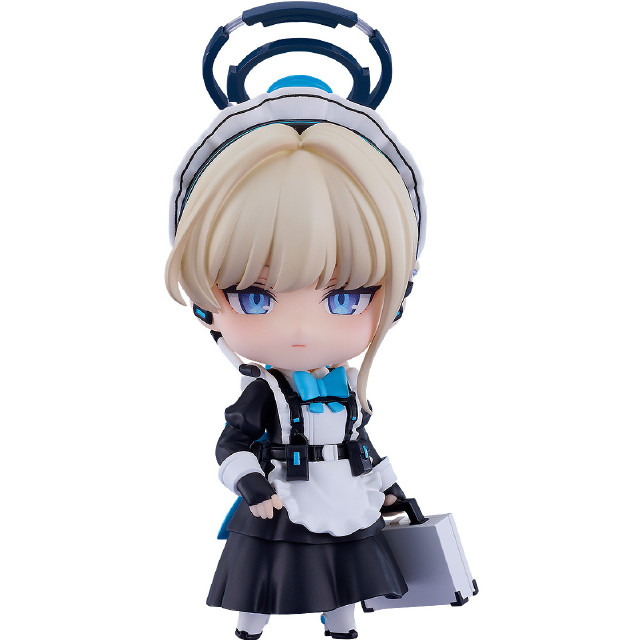 [FIG] ねんどろいど 2812 飛鳥馬トキ(あすまとき) ブルーアーカイブ -Blue Archive- 完成品 可動フィギュア グッドスマイルカンパニー