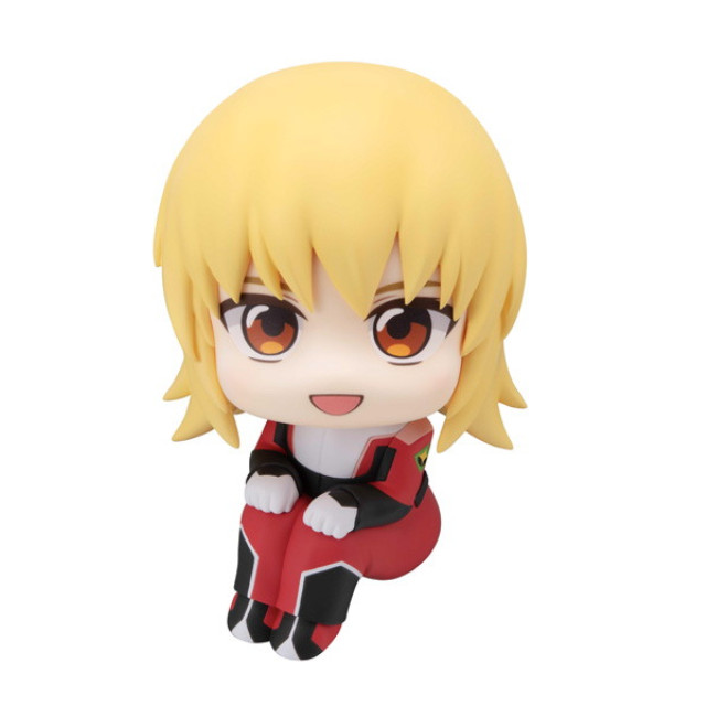 [FIG] るかっぷ カガリ・ユラ・アスハ 機動戦士ガンダムSEED FREEDOM(シード フリーダム) 完成品 フィギュア メガハウス