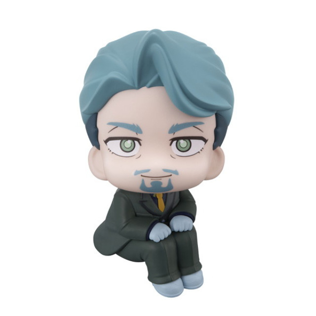 [FIG] るかっぷ シャリア・ブル 機動戦士Gundam GQuuuuuuX(ガンダム ジークアクス) 完成品 フィギュア メガハウス