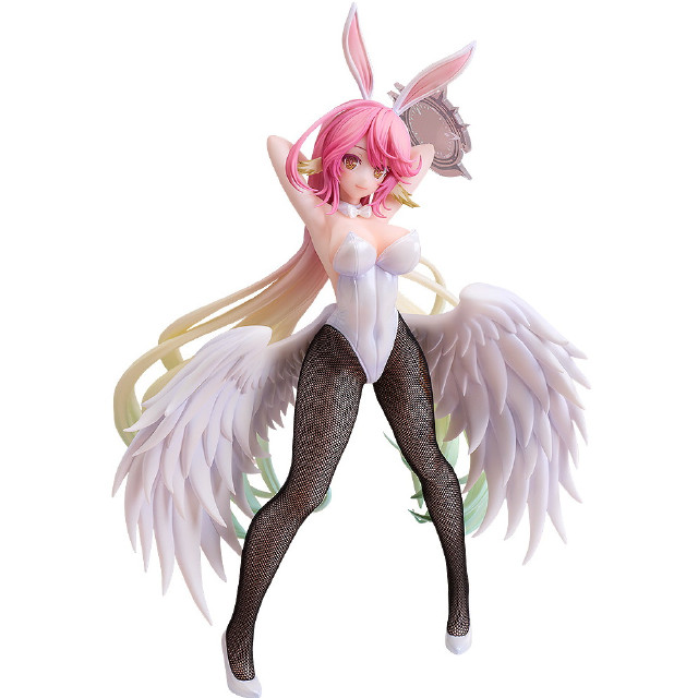 [FIG] B-Style ジブリール バニーVer. ノーゲーム・ノーライフ 1/6 完成品 フィギュア FREEing(フリーイング)