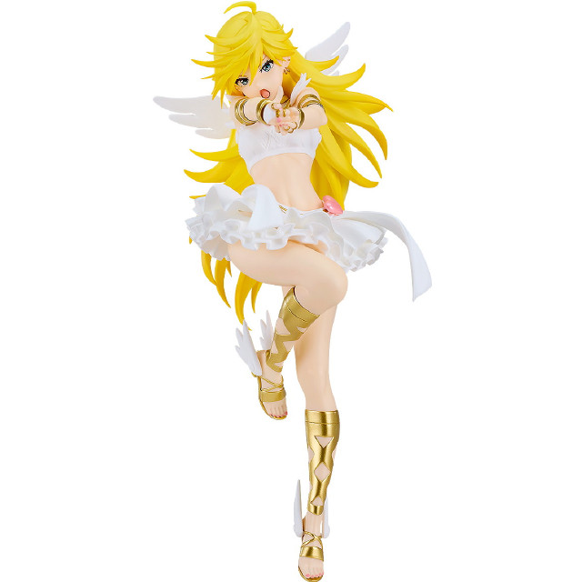 [FIG] POP UP PARADE(ポップアップパレード) パンティ 悔い改めよVer. L size Panty & Stocking with Garterbelt(パンティ&ストッキングwithガーターベルト) 完成品 フィギュア グッドスマイルカンパニー