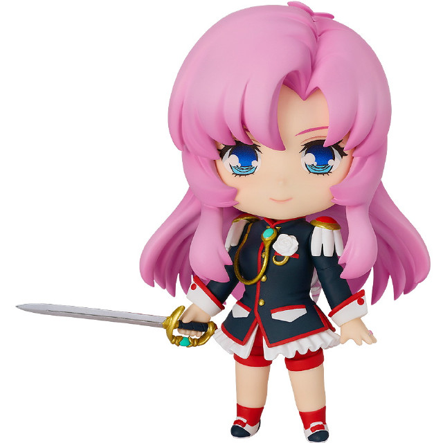 FIG] ねんどろいど 2765 天上ウテナ(てんじょううてな) 少女革命ウテナ