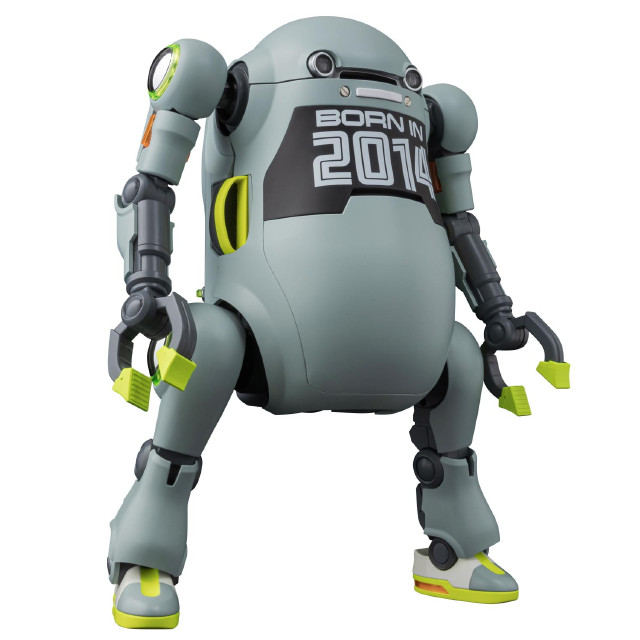 [FIG] 12メカトロウィーゴ でぃけいど メカトロ中部 1/12 完成品 可動フィギュア 千値練(せんちねる)