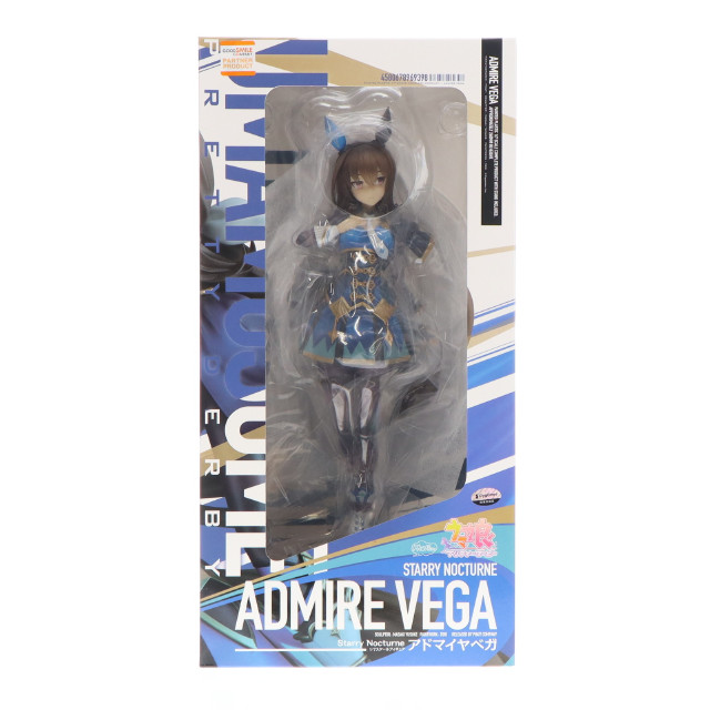 [FIG] アドマイヤベガ ウマ娘 プリティーダービー 1/7 完成品 フィギュア グッドスマイルカンパニー公式ショップ&一部店舗&オンラインショップ限定 Phat!(ファット・カンパニー)