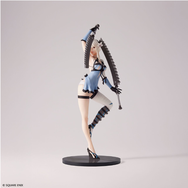 [FIG] FORM-ISM(フォルミズム) カイネ NieR Replicant(ニーア レプリカント) ver.1.22474487139... 完成品 フィギュア スクウェア・エニックス