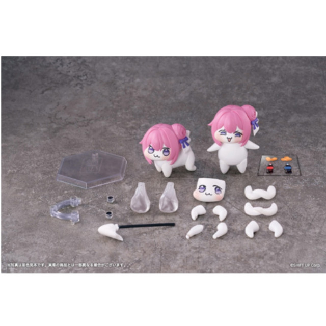 [FIG] DORO 勝利の女神:NIKKE(ニケ) 完成品 アクションフィギュア あみあみ×SNAIL SHELL(蝸之殻)