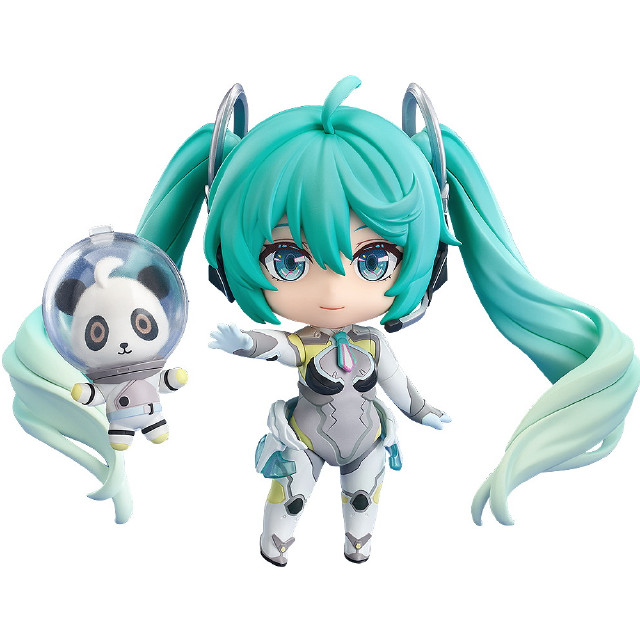 [FIG] ねんどろいど 2811 初音ミク MIKU WITH YOU 2024Ver. キャラクター・ボーカル・シリーズ01 初音ミク 完成品 可動フィギュア グッドスマイルカンパニー