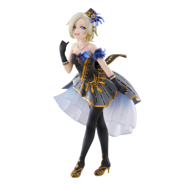 [FIG] ミア・テイラー ラブライブ!虹ヶ咲学園スクールアイドル同好会 1/7 完成品 フィギュア(PF410) PLUM(プラム)