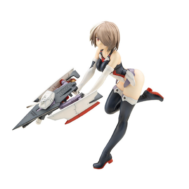 [FIG] 金剛(こんごう) Swimsuit Ver. フレームアームズ・ガール 完成品 フィギュア(PV258) コトブキヤ