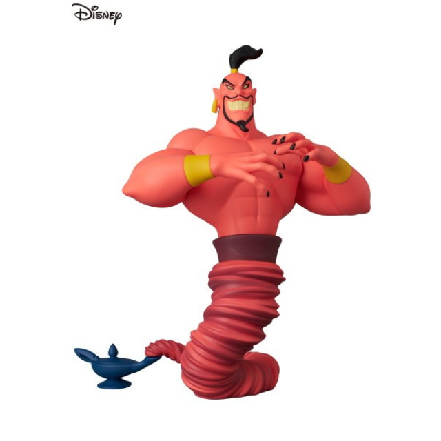 [FIG] ウルトラディテールフィギュア No.859 Jafar(ジャファー) UDF DISNEY SERIES 11 アラジン 完成品 フィギュア メディコム・トイ