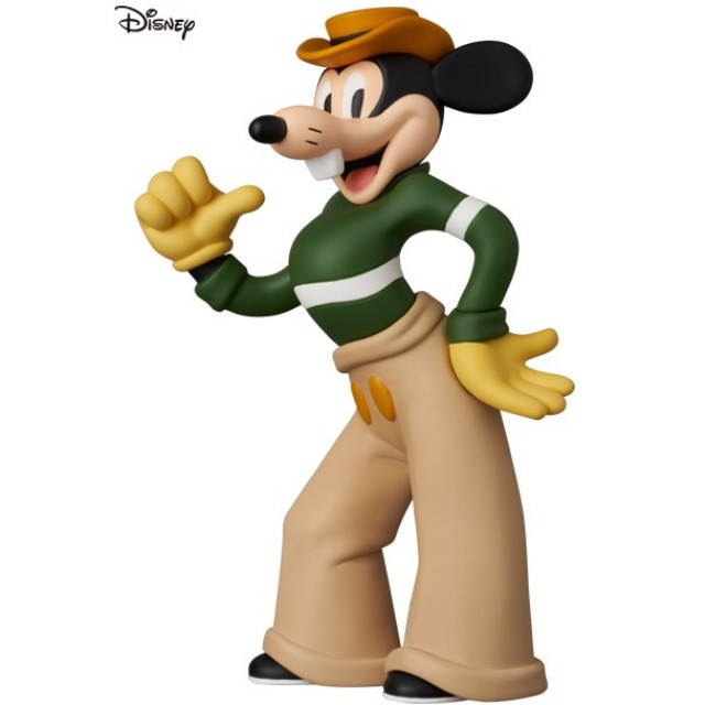 [FIG] ウルトラディテールフィギュア No.860 Mortimer Mouse(モーティマー・マウス) UDF DISNEY SERIES 11 ディズニー 完成品 フィギュア メディコム・トイ