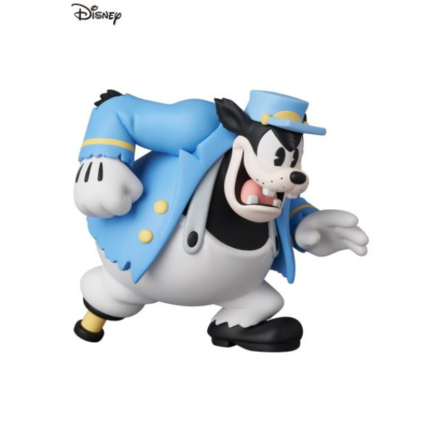 [FIG] ウルトラディテールフィギュア No.862 Pete(ピート) UDF DISNEY SERIES 11 ディズニー 完成品 フィギュア メディコム・トイ