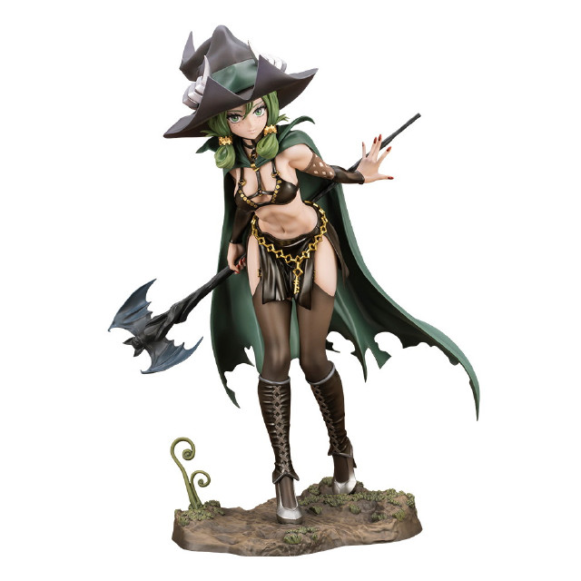 [FIG] ヤーナ ユニコーンオーバーロード 1/7 完成品 フィギュア(PV271) コトブキヤ