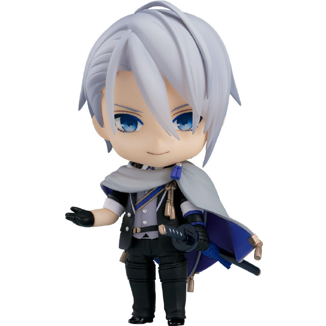 [FIG] (再販) ねんどろいど 1464 山姥切長義(やまんばぎりちょうぎ) 刀剣乱舞-ONLINE- 完成品 可動フィギュア オランジュ・ルージュ